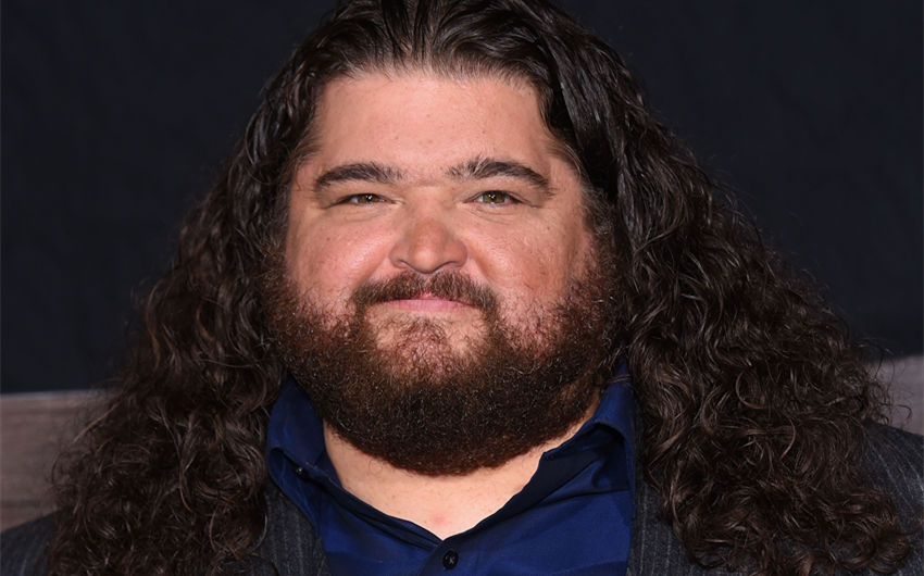 jorge garcia wife