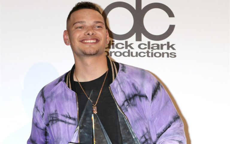 kane brown net worth