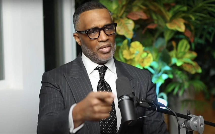 kevin samuels net worth