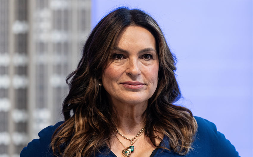 mariska hargitay husband