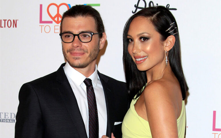 matthew lawrence wife