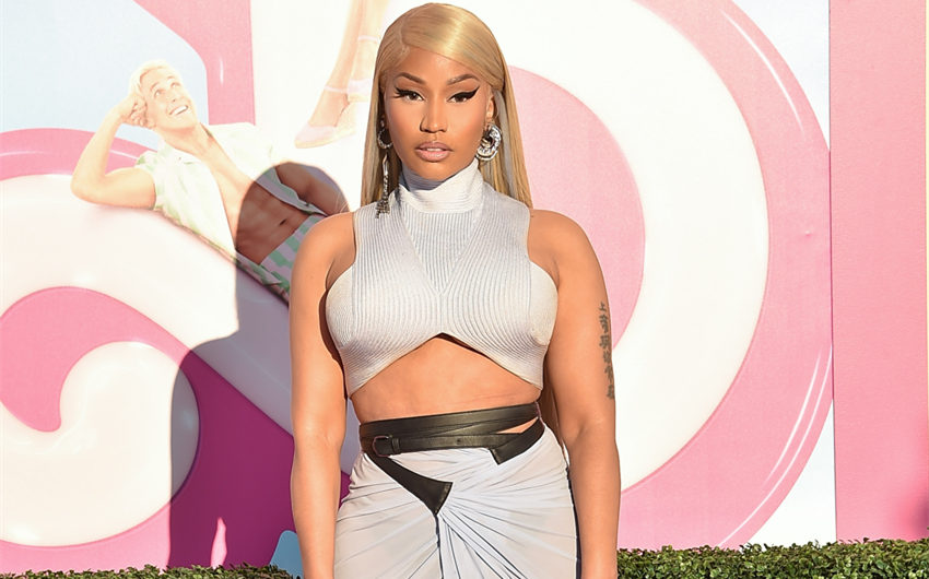 nicki minaj net worth