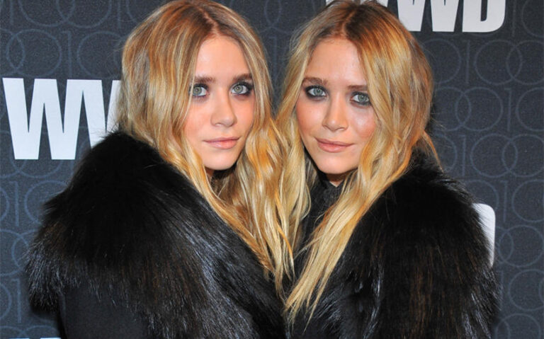 olsen twins net worth