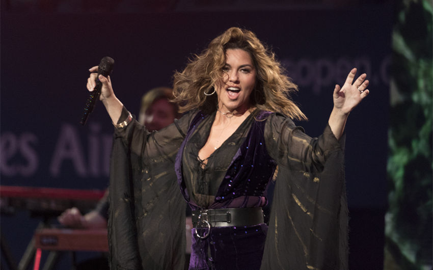 shania twain husband