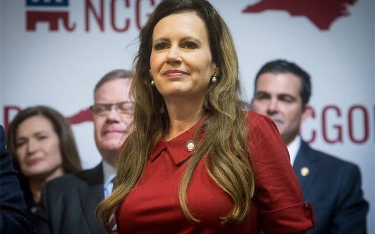 tricia cotham husband