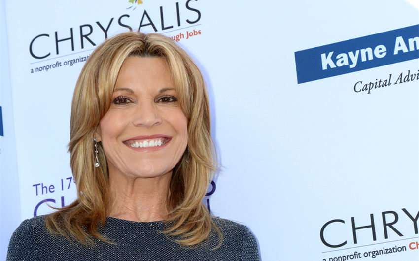vanna white net worth