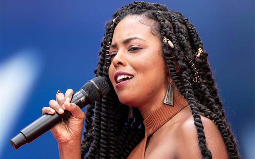 adrienne warren net worth