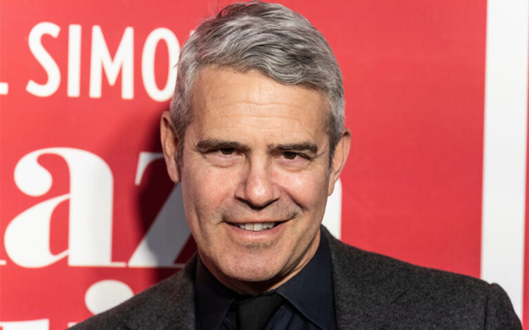 andy cohen ex husband