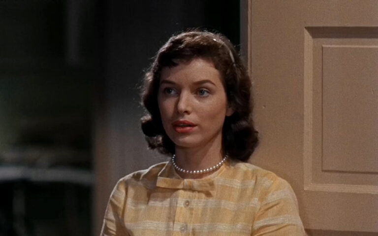 aneta corsaut husband