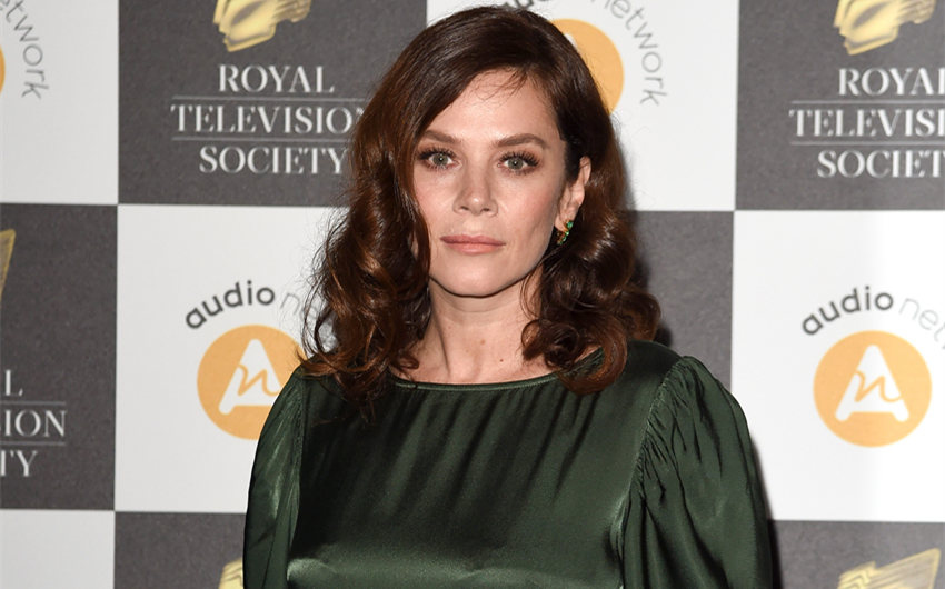 anna friel husband