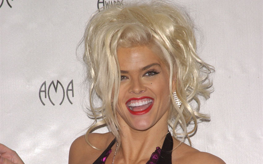 anna nicole smith husband