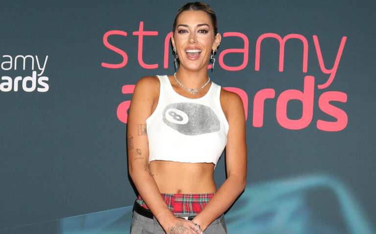 brianna lapaglia net worth