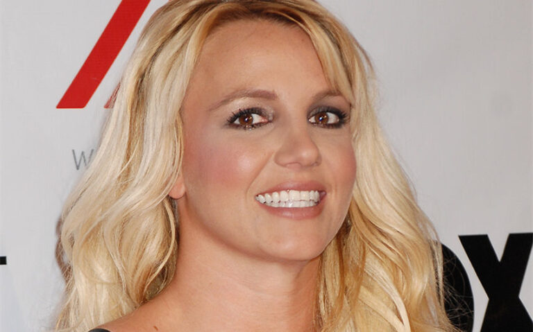 britney spears net worth