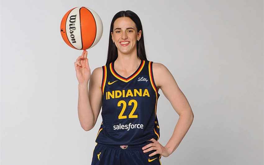 caitlin clark's net worth