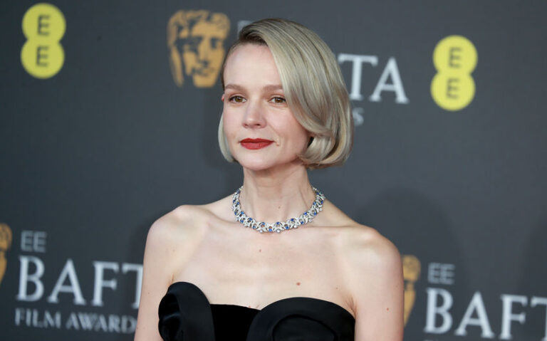 carey mulligan ex husband