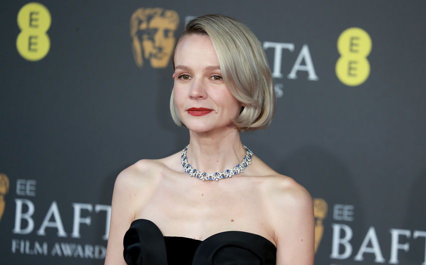 carey mulligan ex husband