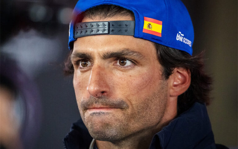 carlos sainz net worth