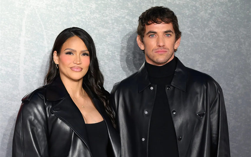 cassandra ventura husband