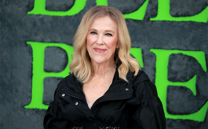 catherine o hara husband