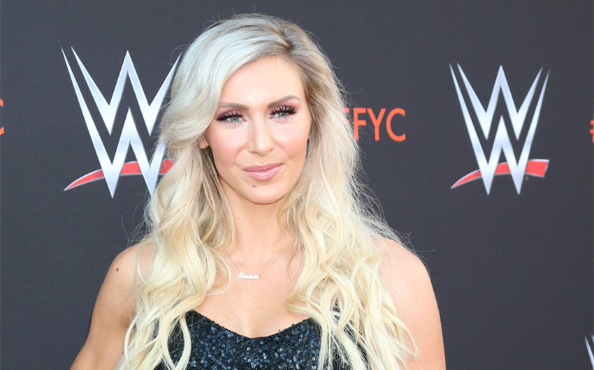 charlotte flair's husband