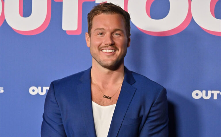 colton underwood husband