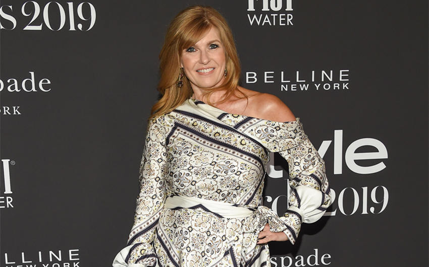 connie britton husband