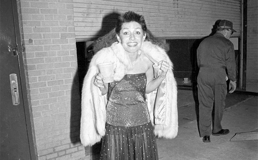 connie hamzy net worth