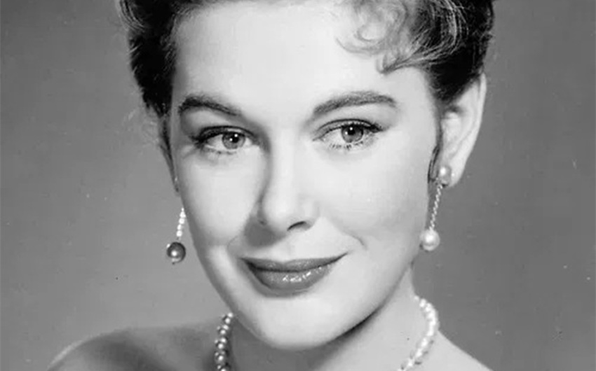 diane brewster net worth