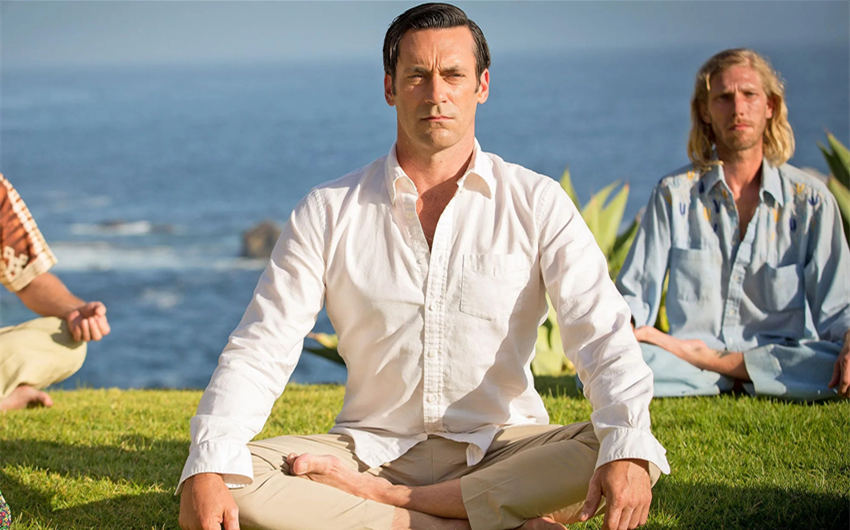 don draper second wife