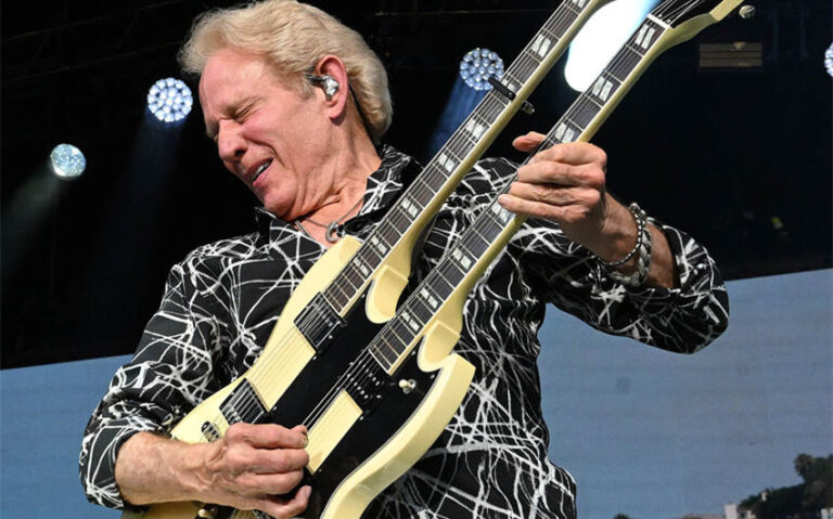 don felder wife