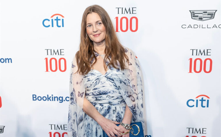 drew barrymore husband