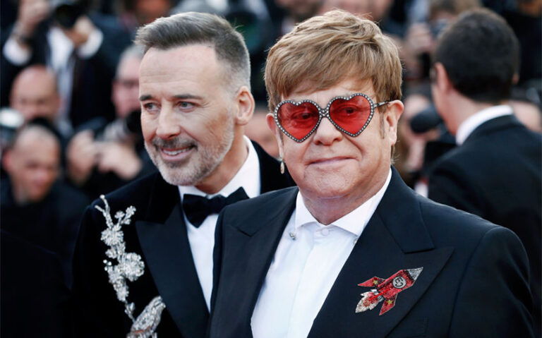 elton john's husband