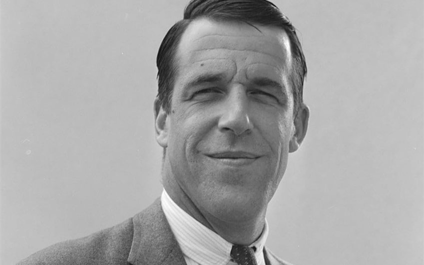 fred gwynne net worth