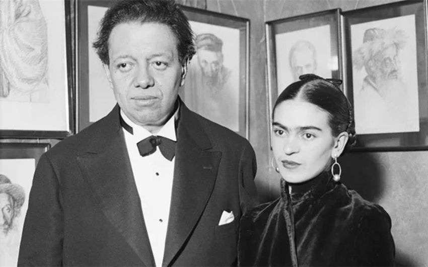 frida kahlo husband