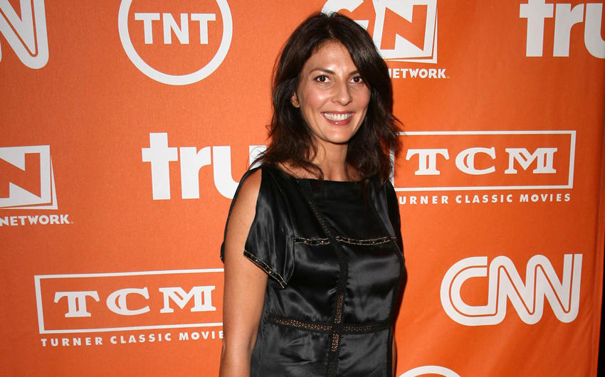 gina bellman husband