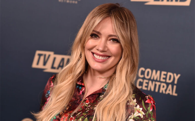 hilary duff first husband