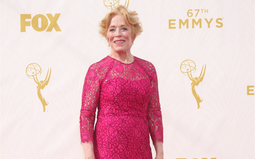 holland taylor ex husband