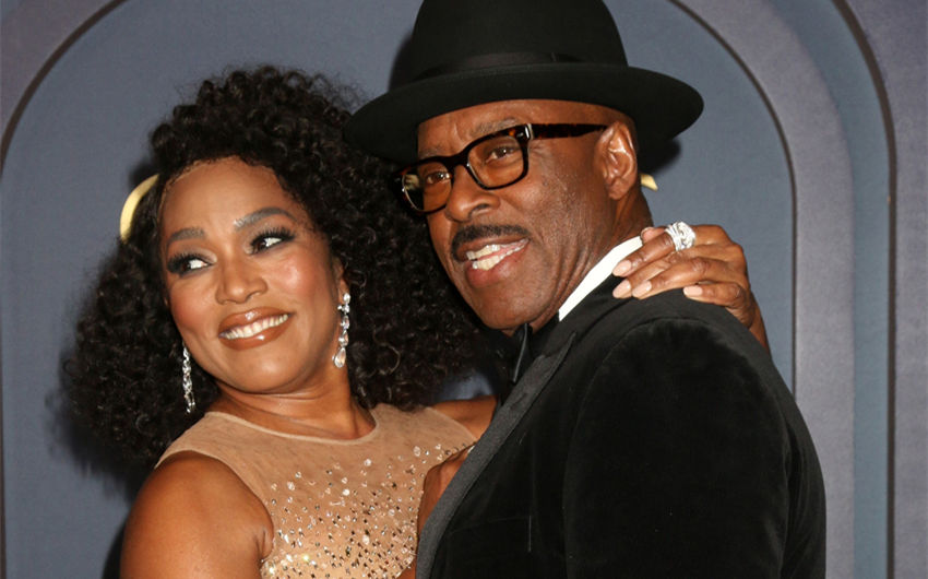 how old is angela bassett husband