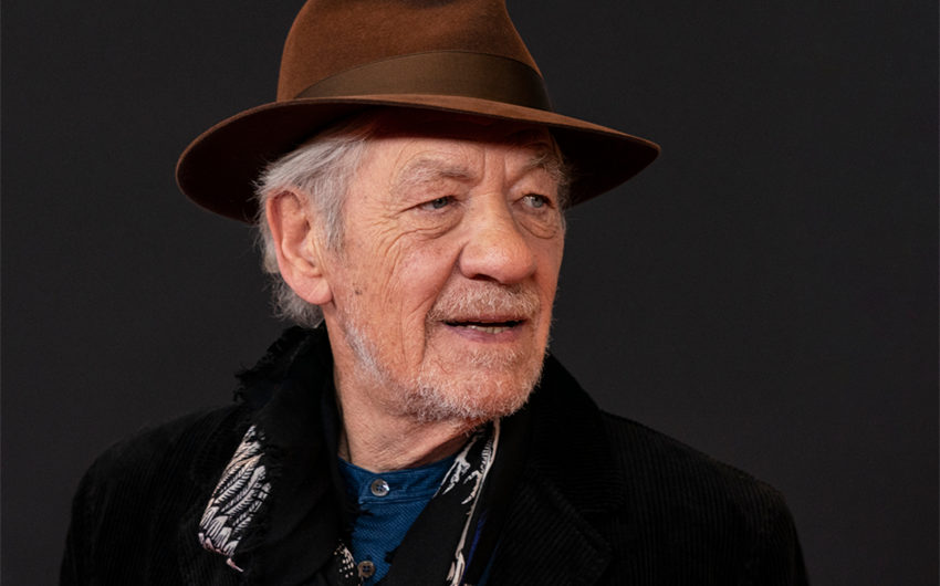 ian mckellen husband