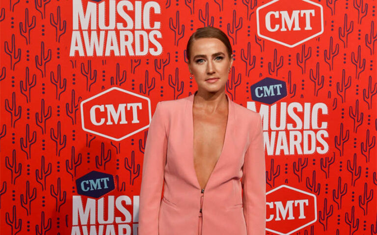 ingrid andress husband