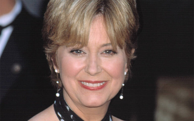 jane pauley husband