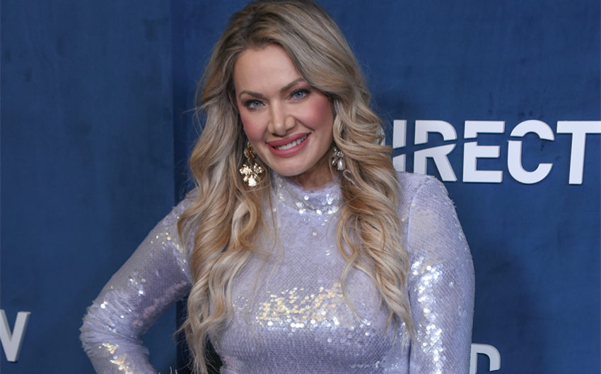 janelle pierzina husband