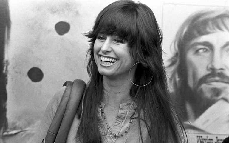 jessi colter
