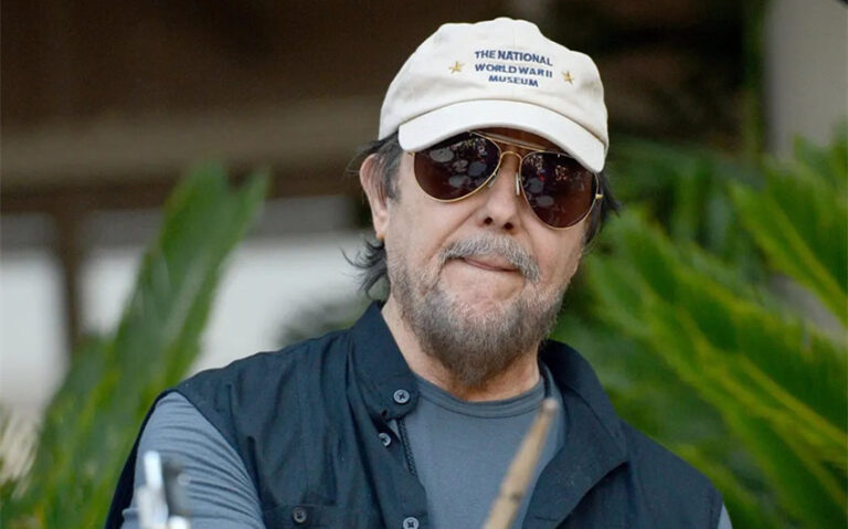 jim keltner net worth