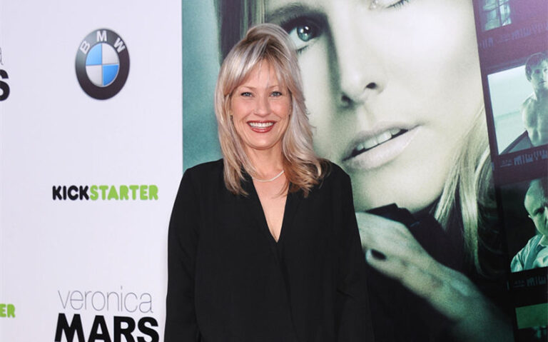 joey lauren adams husband