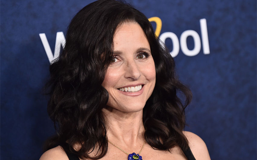 julia louis-dreyfus net worth