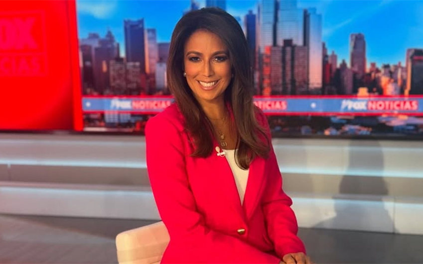 julie banderas ex husband