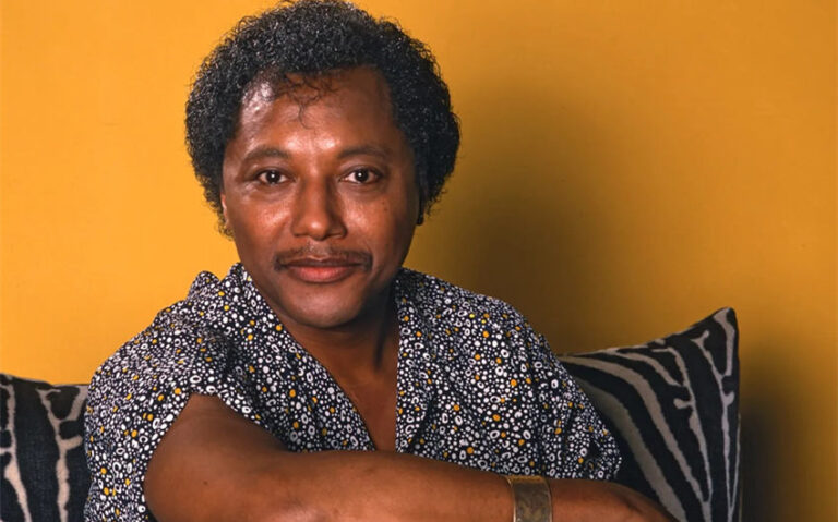 labi siffre husband