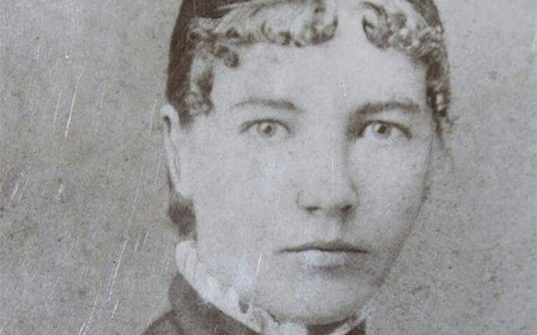 laura ingalls husband