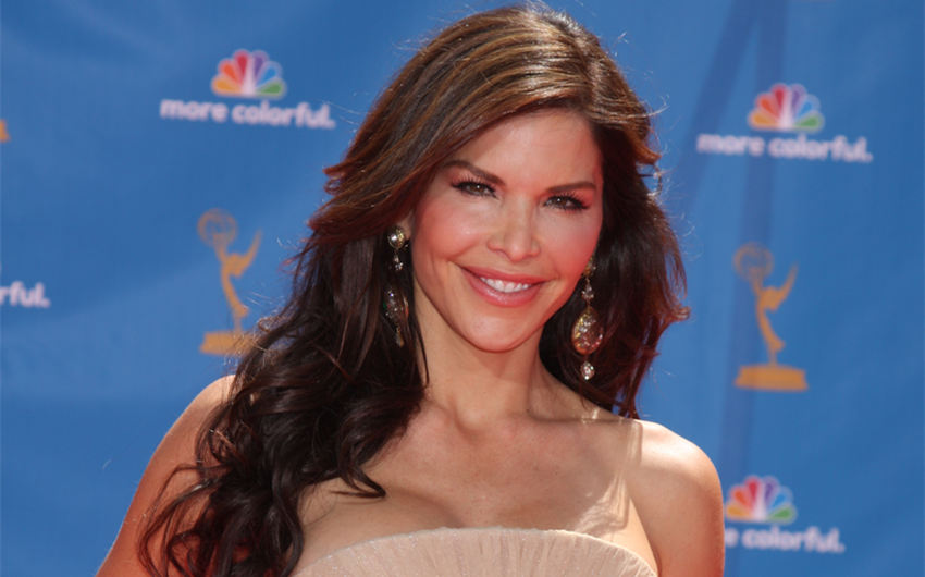 lauren sanchez ex husband